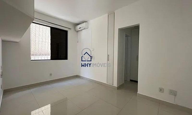 Apartamento Com 3 Do...