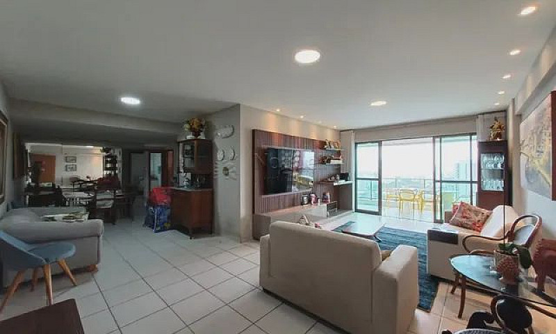 Apartamento 04 Quart...
