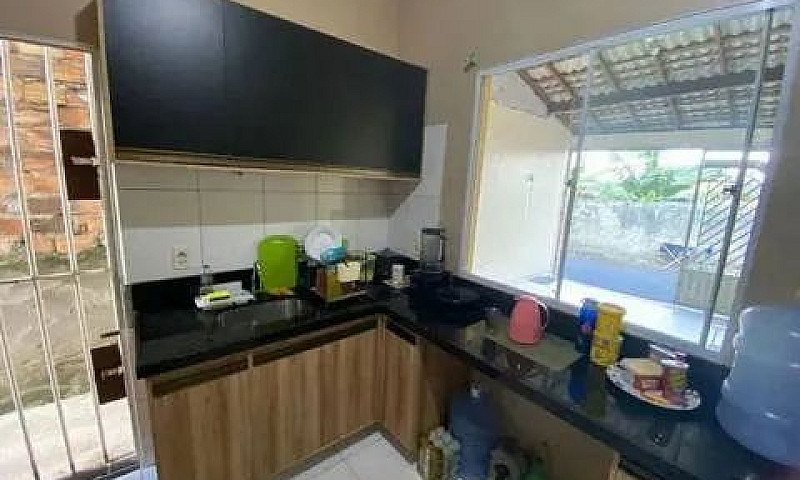 Vendo Casa No Recant...