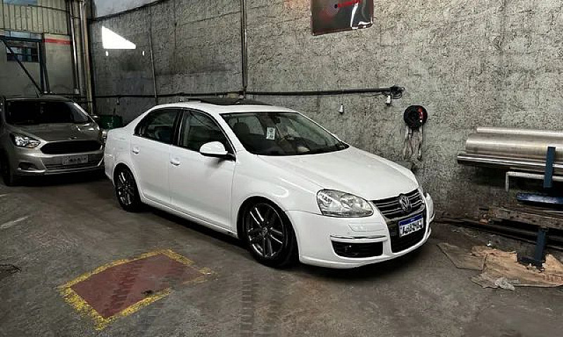 Vw Jetta 2.5 20V 170...