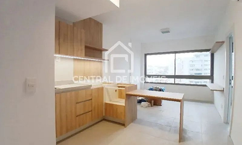 Locação Apartamento ...