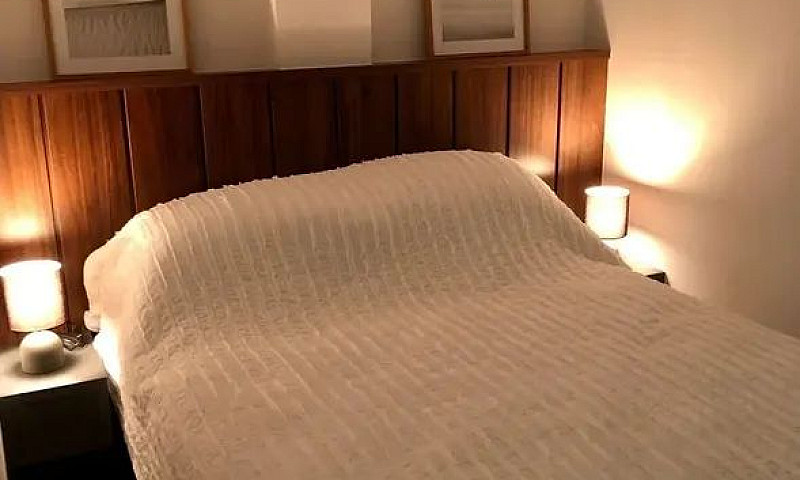 Apartamento Para Alu...