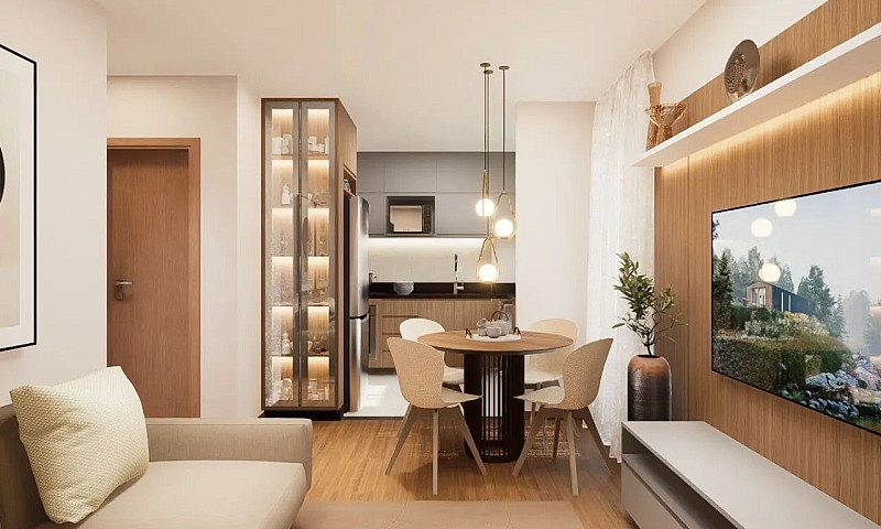 Apartamento Bela Mor...