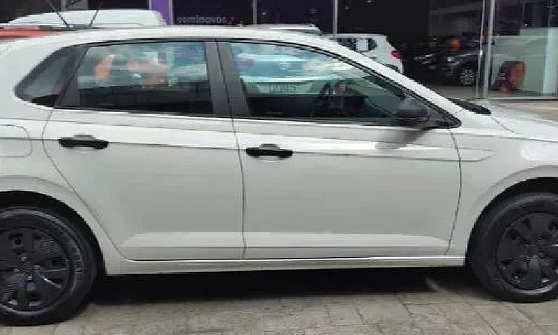 Volkswagen Polo Trac...