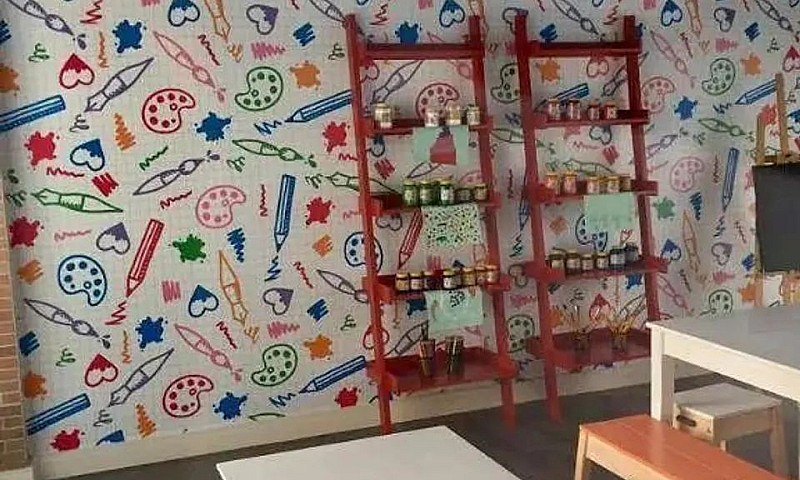 Apartamento Com 3 Do...