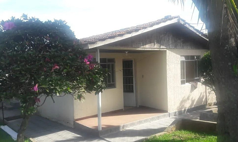 Vendo Casa De Esquin...