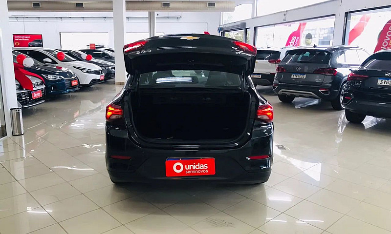 Chevrolet Onix Onix ...