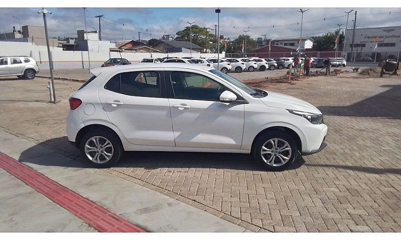 Fiat Argo Drive 1.3 ...
