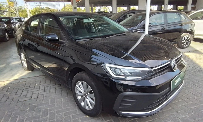 Volkswagen Virtus Ts...