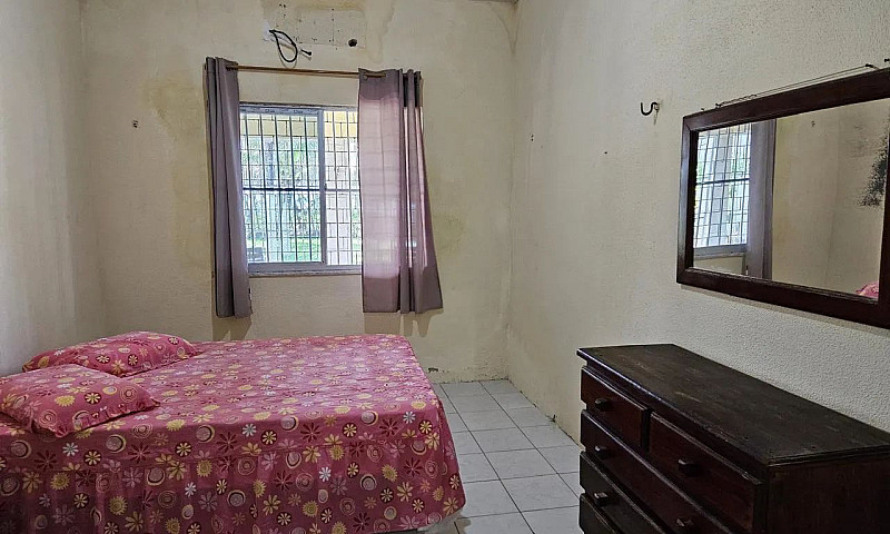 Casa Pronta Para Mor...