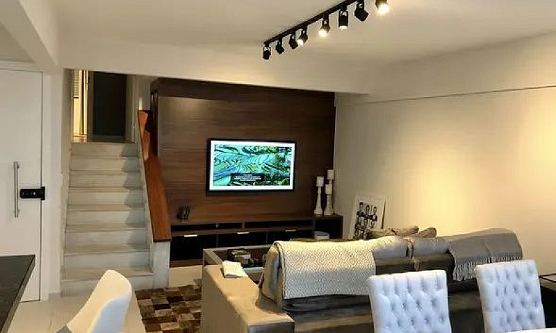 Apartamento Para Alu...