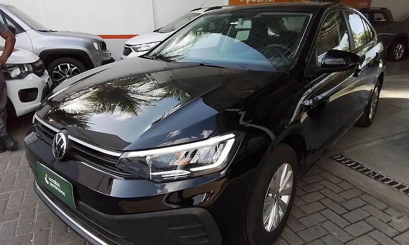 Volkswagen Virtus Ts...