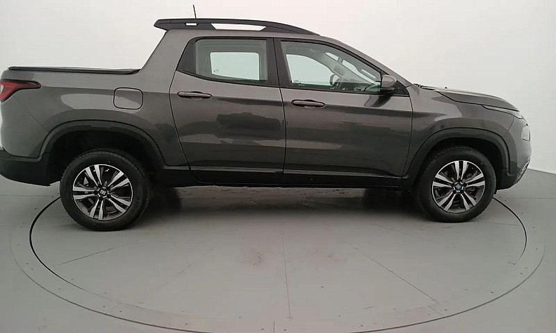 Fiat Toro Freedom 1....