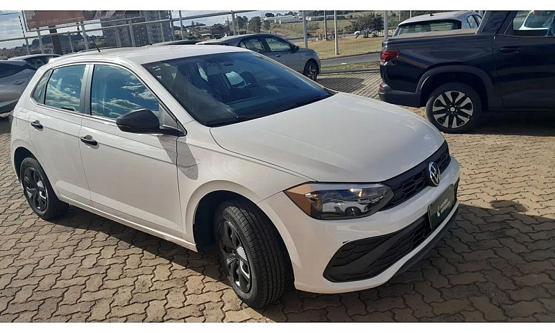 Volkswagen Polo Trac...