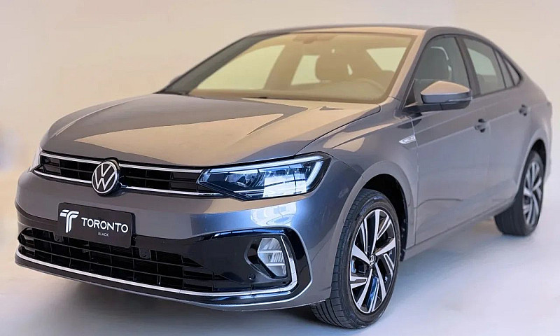 Volkswagen Virtus Hi...