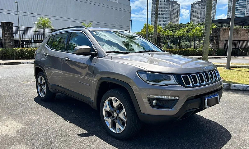 Compass 4X4 Diesel 2...