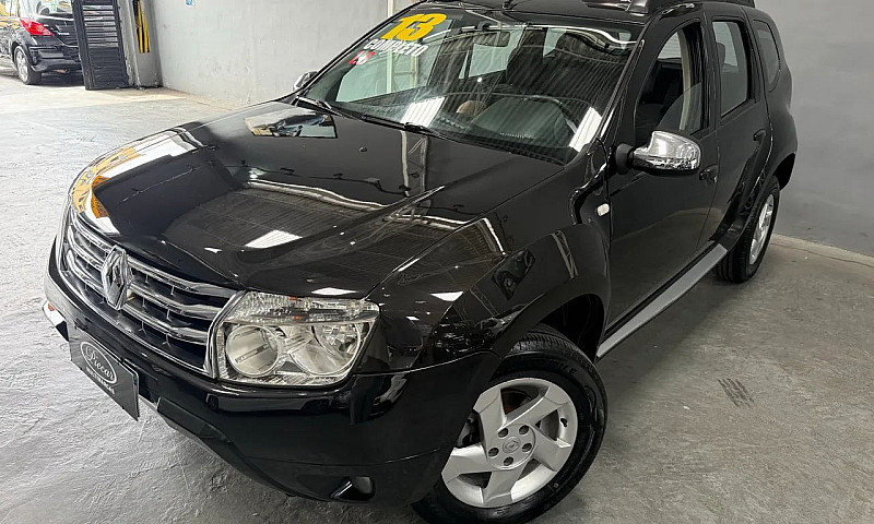 Renault Duster Dynam...