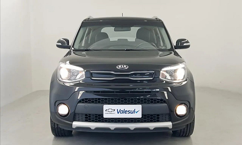 Kia Motors Soul 1.6/...