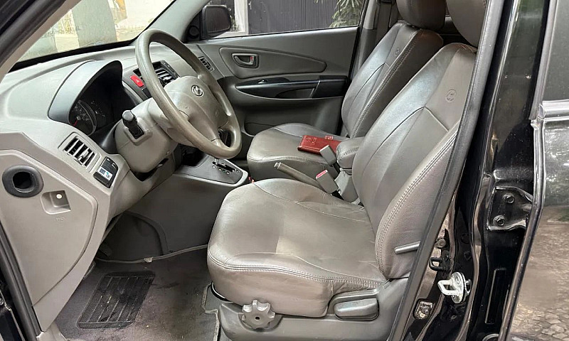 Vende-Sehyundai Tucs...