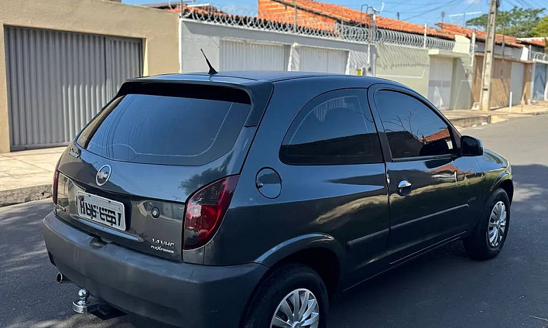 Chevrolet Celta Life...