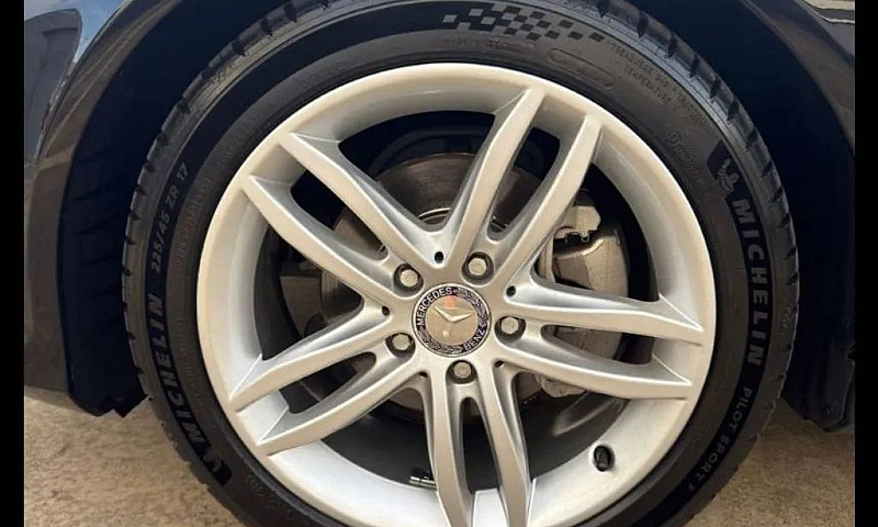 Mercedes C180 Extrem...