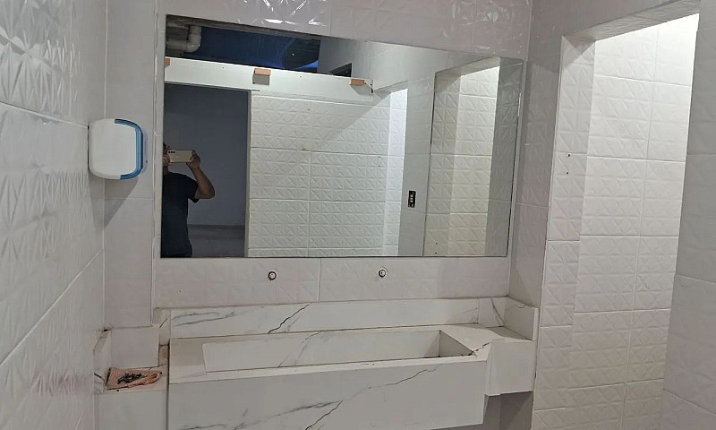 Imóvel Mixto, Excele...
