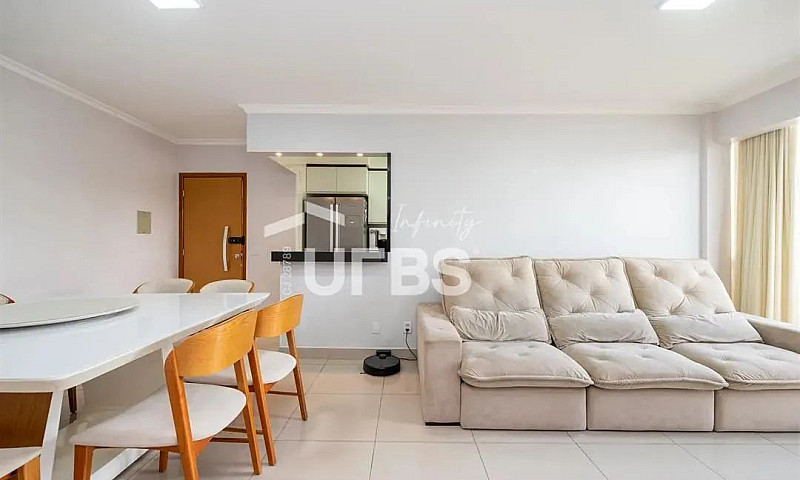 Apartamento Mobiliad...