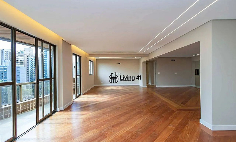 Apartamento Com 3 Do...