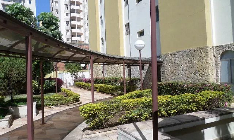 Alugo Apartamento Em...