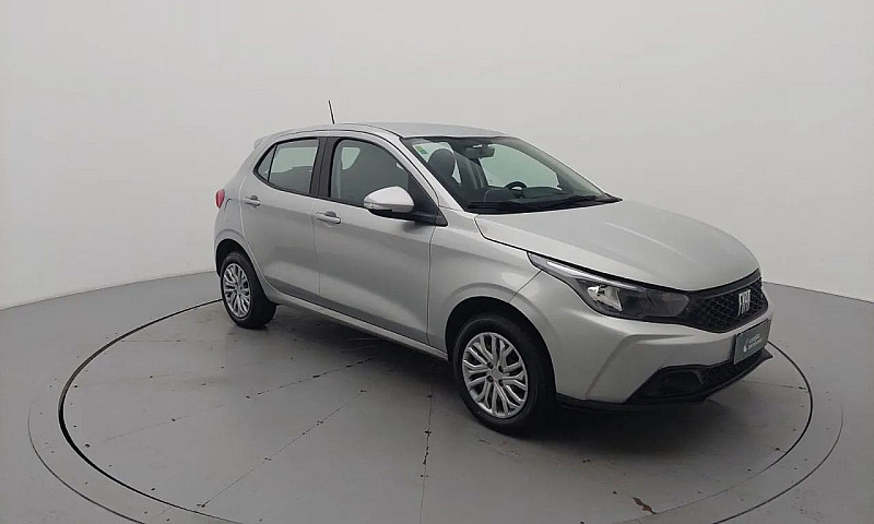 Fiat Argo 2025 1.0 F...