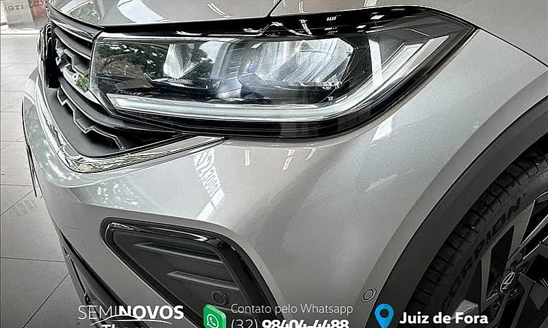 Volkswagen T-Cross H...
