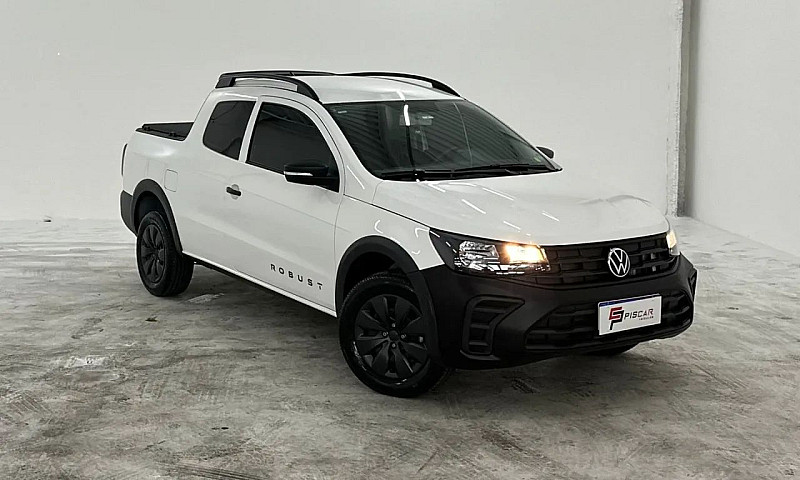 Volkswagen Saveiro R...