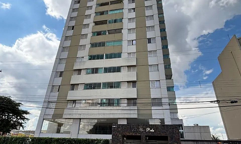 Aluguel 3Qts - Prox....