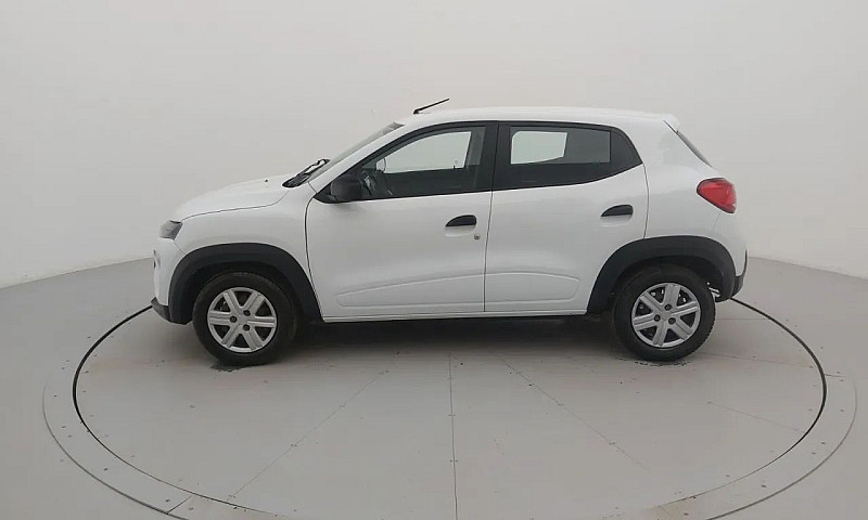 Renault Kwid 1.0 Zen...