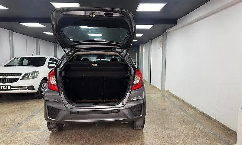 Honda Fit Ex/S/Ex 1....