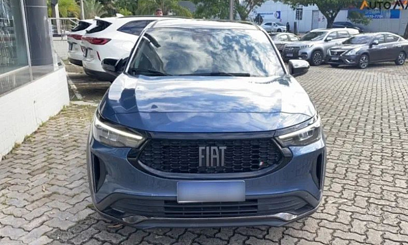 Fastback Impetus 1.0...