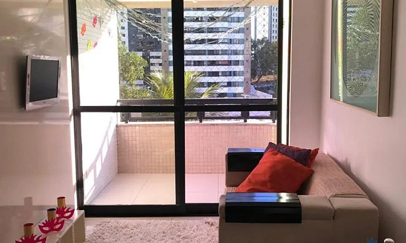 Vendo Excelente Apar...