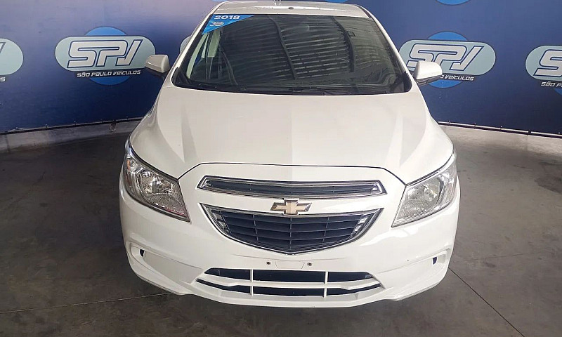 Onix Joy 1.0 Hatch  ...