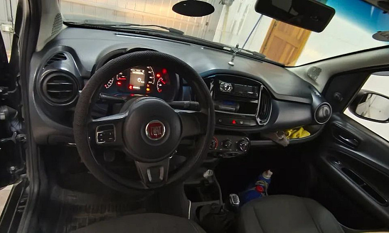 Fiat Uno Attractive ...