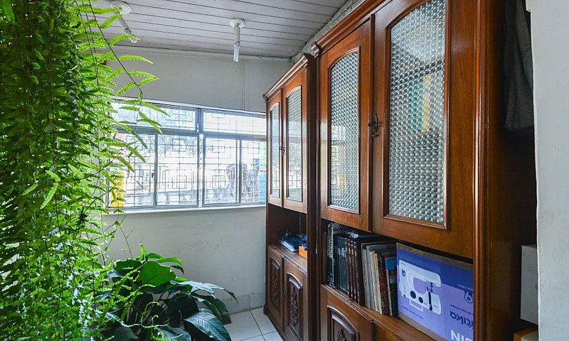 Casa Para Venda Em J...