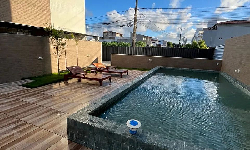 Apartamento 2 Quarto...