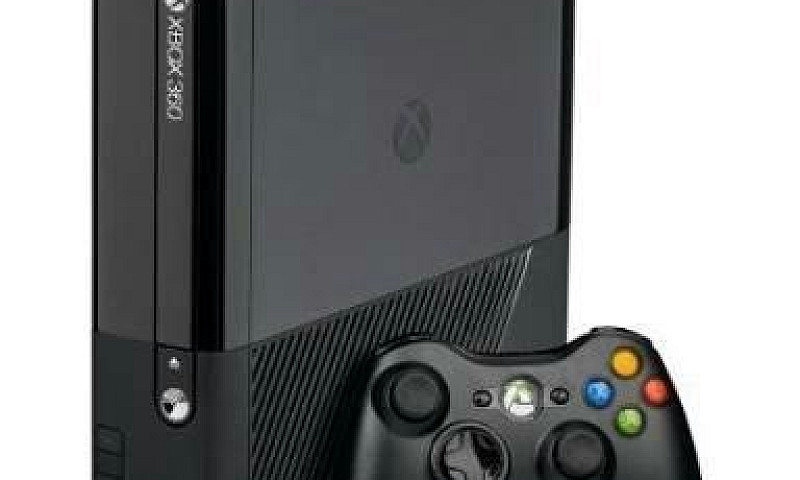 Xbox 360 Para Rodar ...