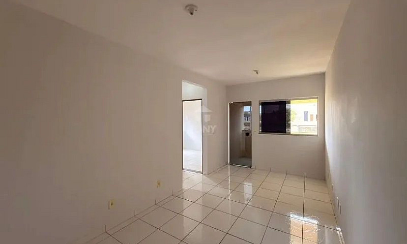 Apartamento 2/4 Água...