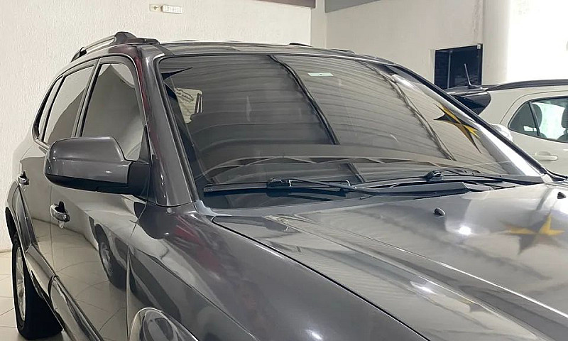 Hyundai Tucson 2.0 1...