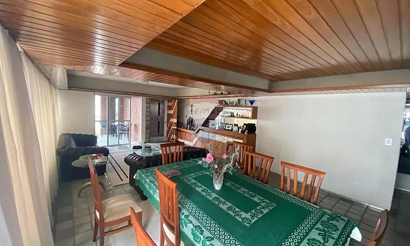 Vendo Apartamento Co...