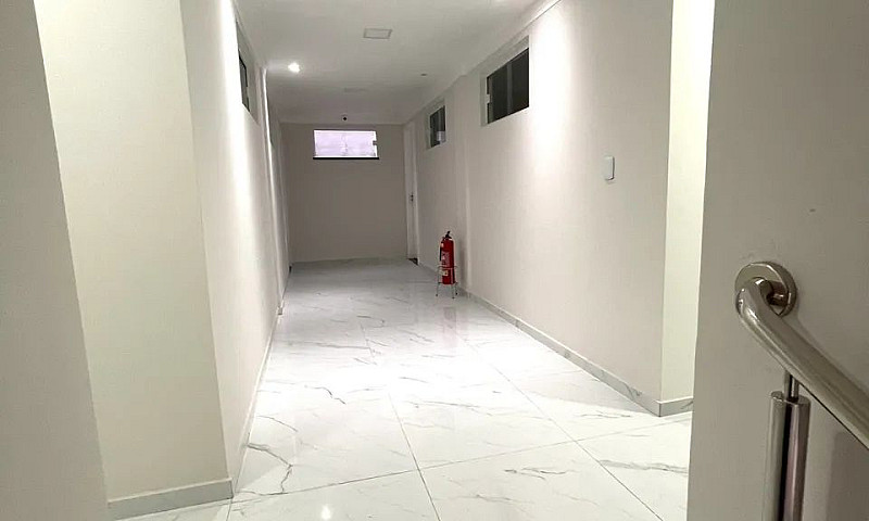 Alugo Apartamento Co...
