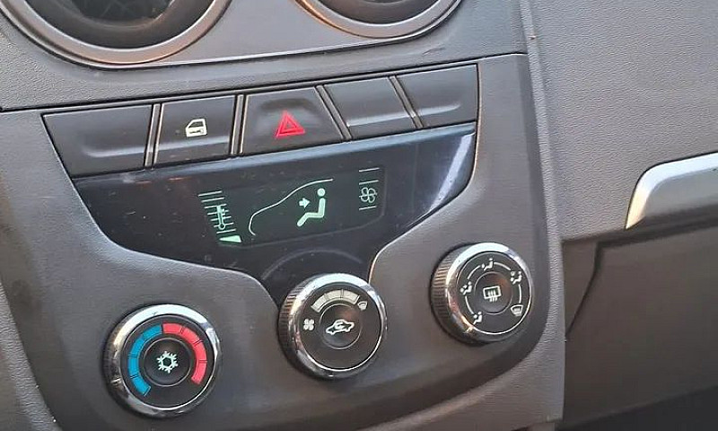 Chevrolet Agile Ltz ...
