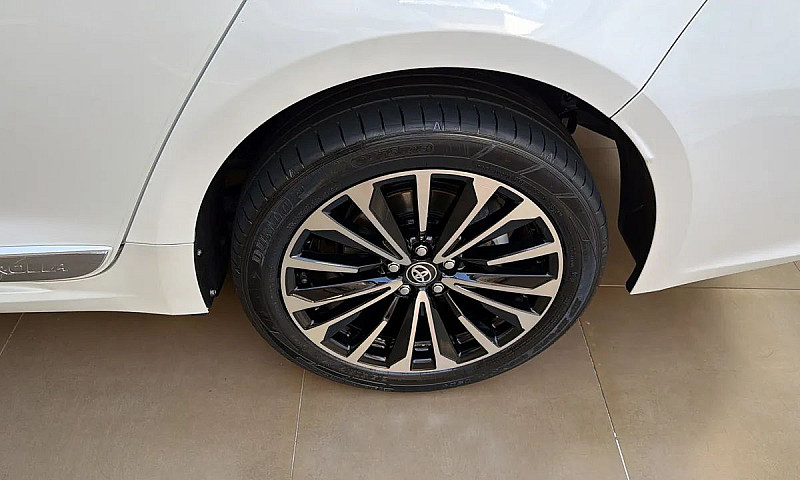 Toyota Corolla Xei 2...