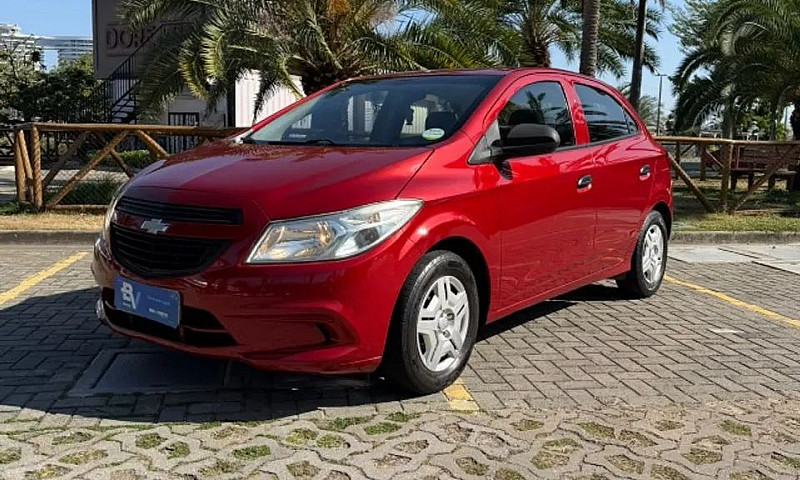 Chevrolet Onix Joy H...