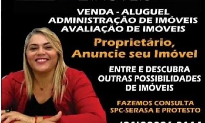 Vendo Casa Em Vila C...